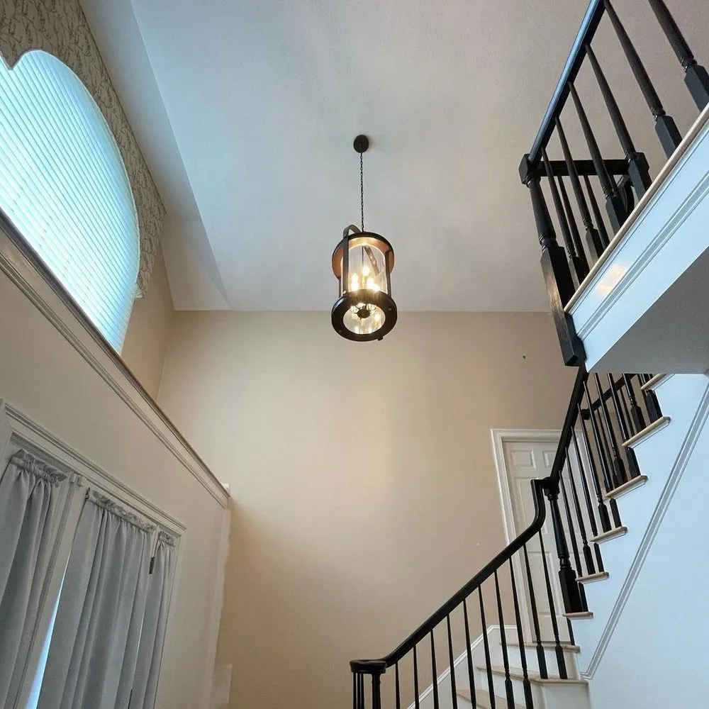 Slide of Foundation Electricians