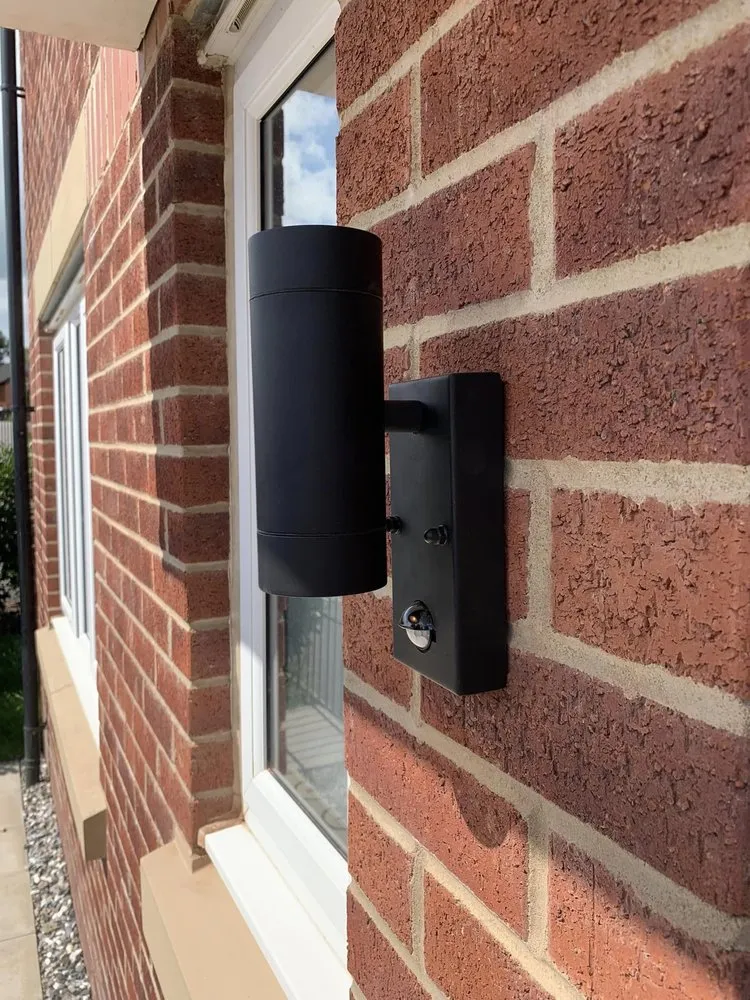 Slide of Foundations Certified Electrician