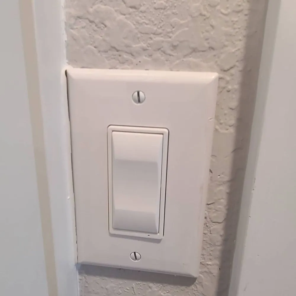 Slide of Founding Electrical