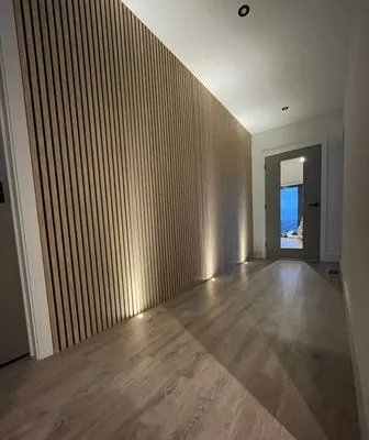 Founding Electrical Logo