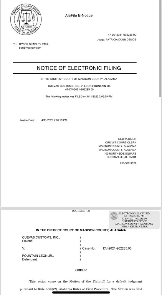 Licensed electrician providing emergency electrical service in Lake, MS - Fountain Heating & Cooling