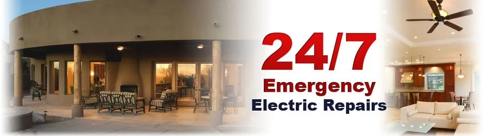 Slide of Fountain Hills Electrician - Electrical Contractors