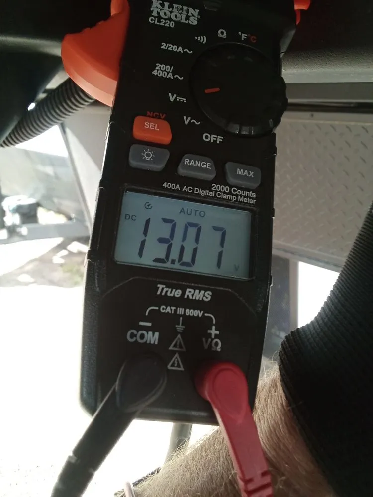 Trusted outlet and switch repair experts serving Security-Widefield, CO - Fountain RV Repair