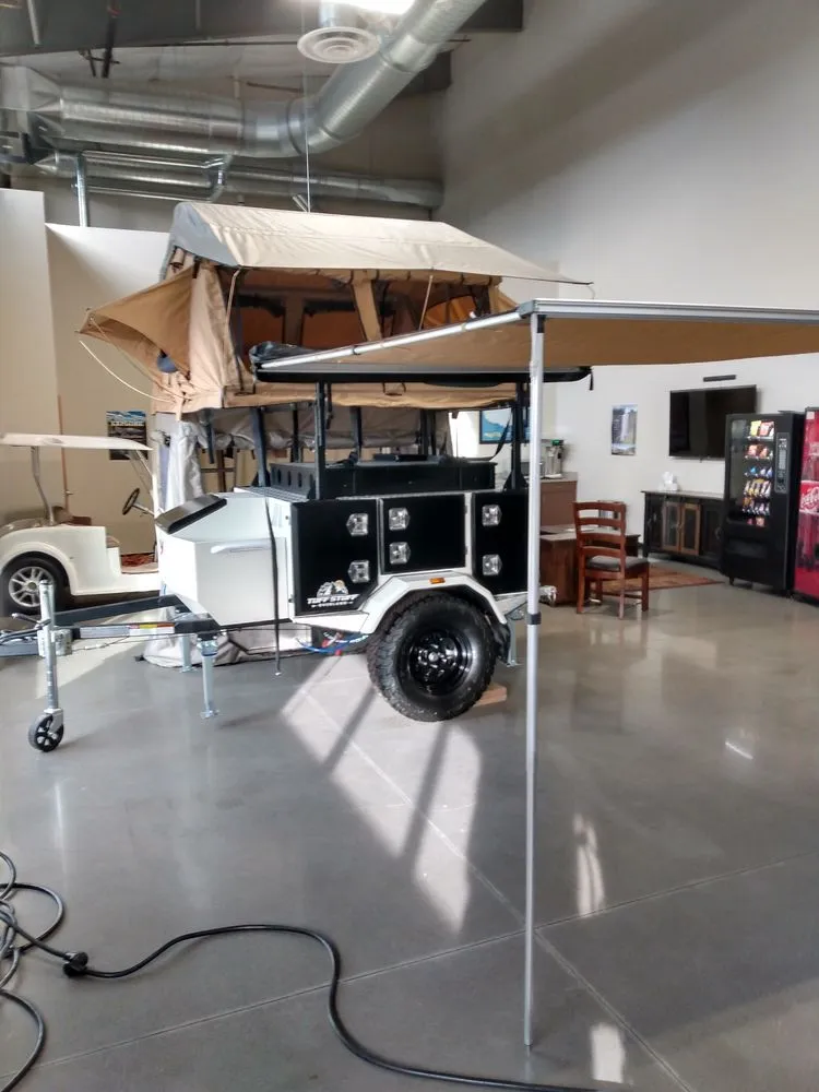 Emergency panel upgrade experts serving Security-Widefield, CO - Fountain RV Repair