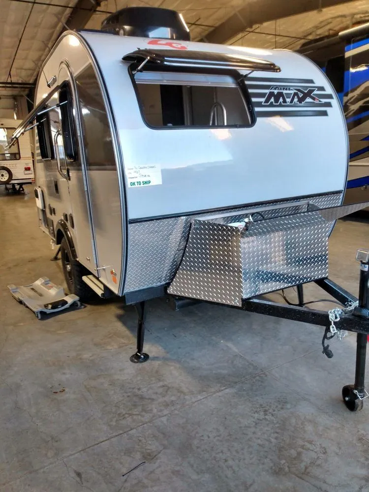 Reliable lighting installation in Security-Widefield, CO by Fountain RV Repair