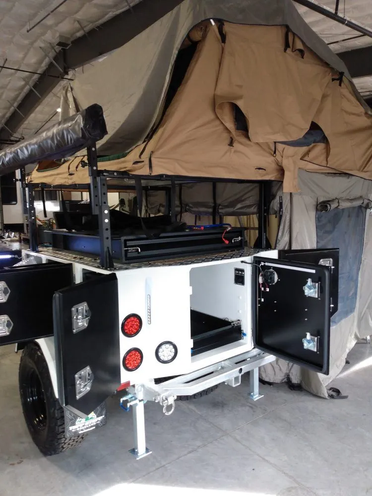 Trusted emergency electrical service in Security-Widefield, CO by Fountain RV Repair