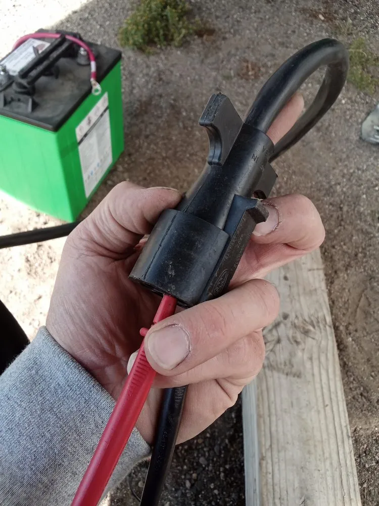 Professional electrician providing circuit breaker repair in Security-Widefield, CO - Fountain RV Repair