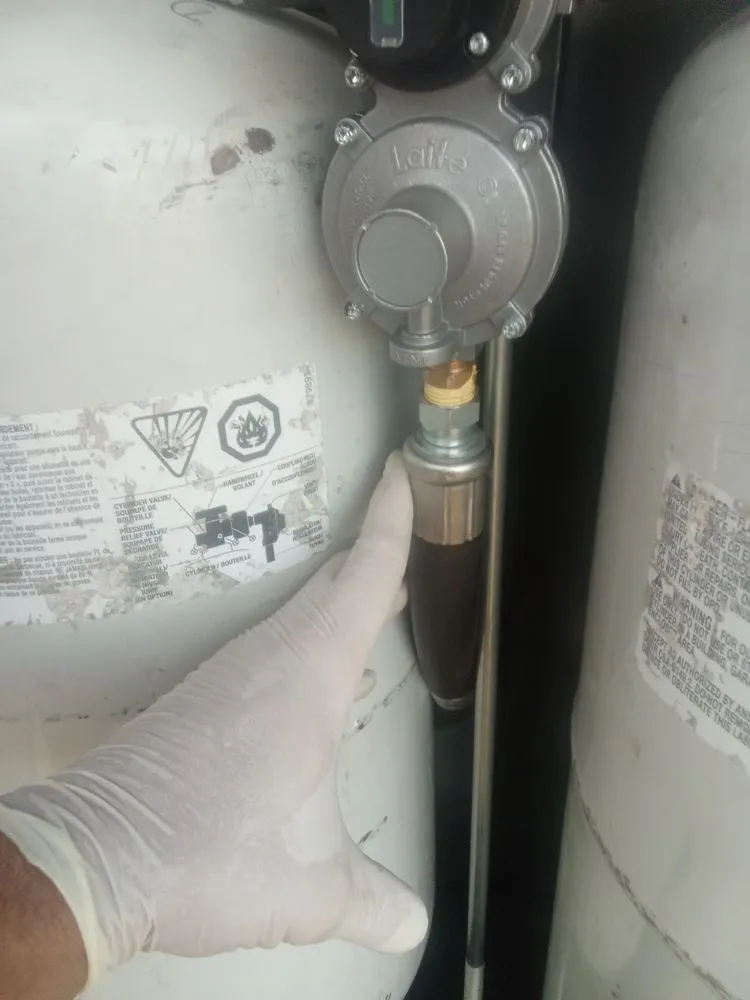 Certified emergency electrical service in Security-Widefield, CO by Fountain RV Repair