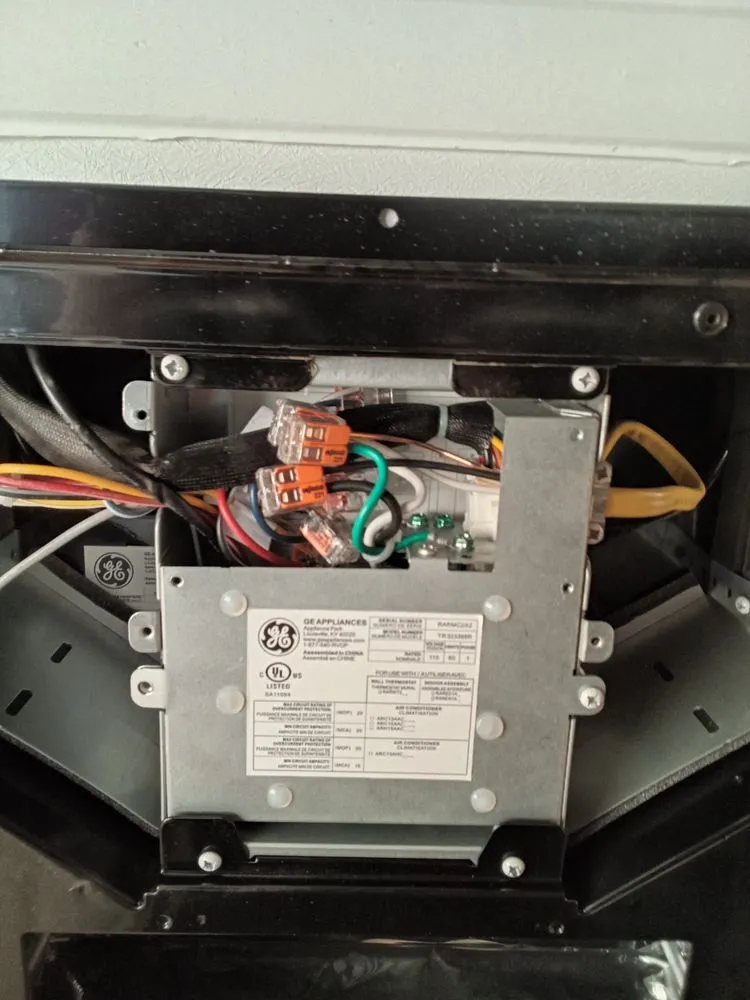 Reliable electrician providing electrical repair in Security-Widefield, CO - Fountain RV Repair