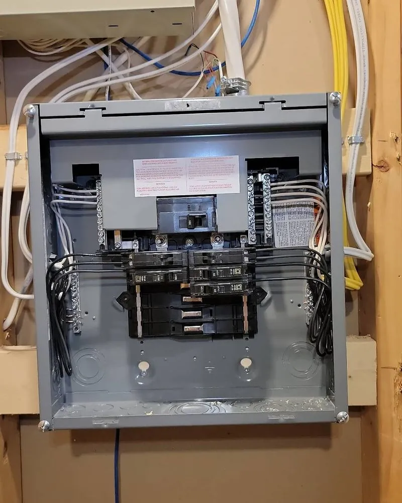 Slide of Fountain Valley 24 Hour Electrician