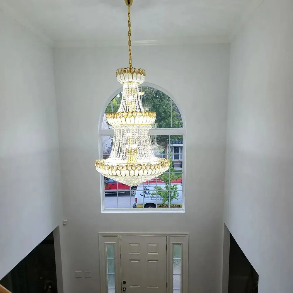 Slide of Fountain Valley Certified Electrician