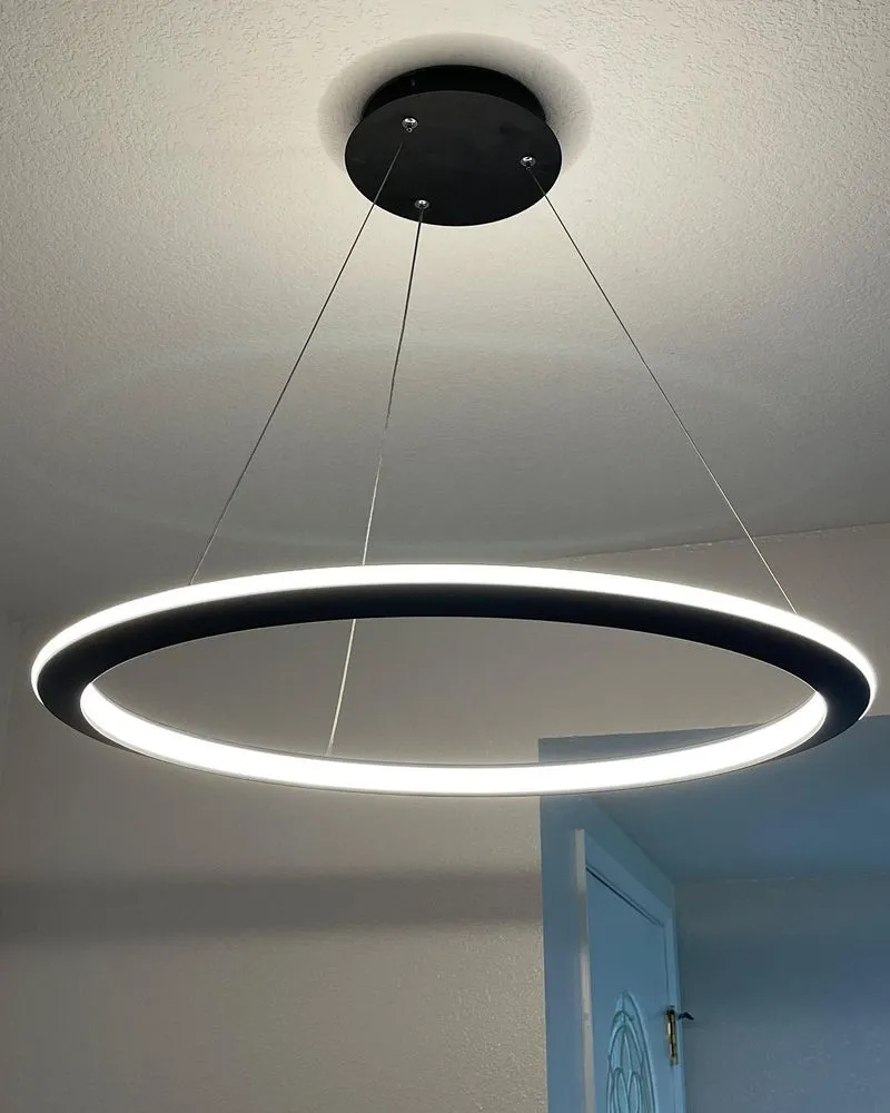 Slide of Fountain Valley Certified Electrician