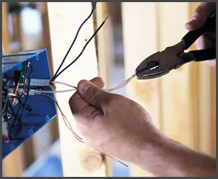 Slide of Four Ace Electrical Services