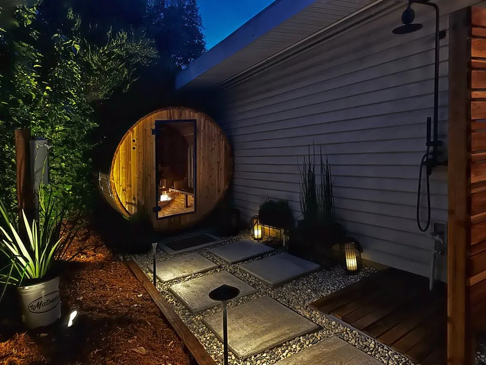 Slide of Four Ace Electrical Services