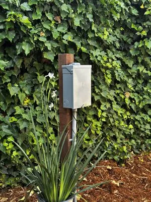 Four Ace Electrical Services