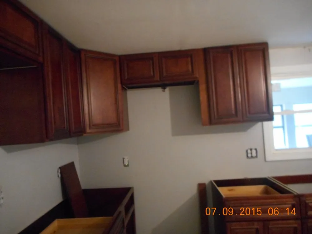 Emergency wiring installation in 2903, RI by Four All Seasons Construction