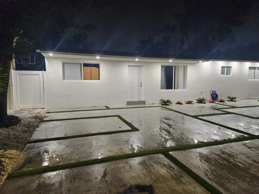 Expert electrical repair in ,  by Four As Lighting and Electric