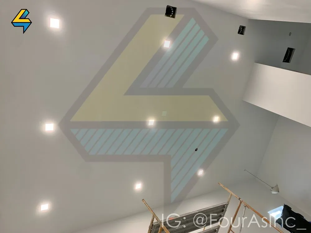 Professional electrical service for homes in electrical repair,  by 