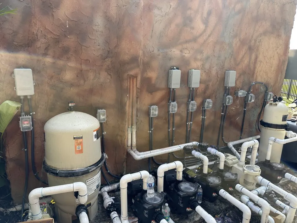 Trusted lighting installation experts serving ,  - Four As Lighting and Electric