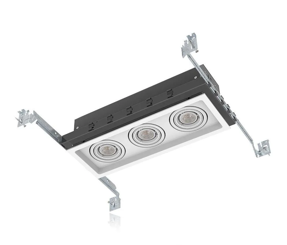 Slide of Four Bros Lighting