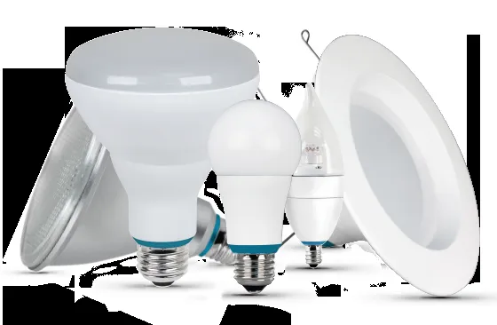 Four Bros Lighting Logo