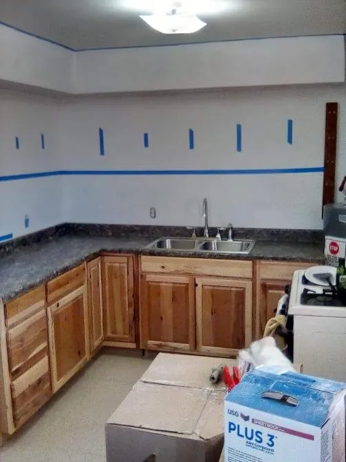 Slide of Four Corners Maintenance Mobile Service