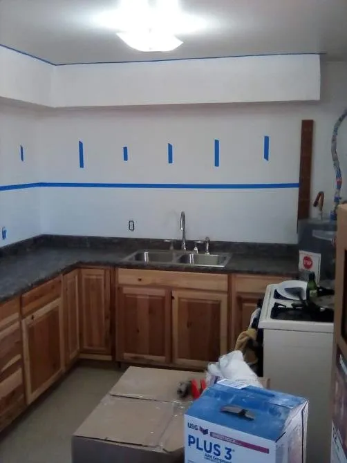 Slide of Four Corners Maintenance Mobile Service