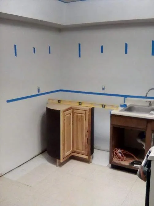 Slide of Four Corners Maintenance Mobile Service