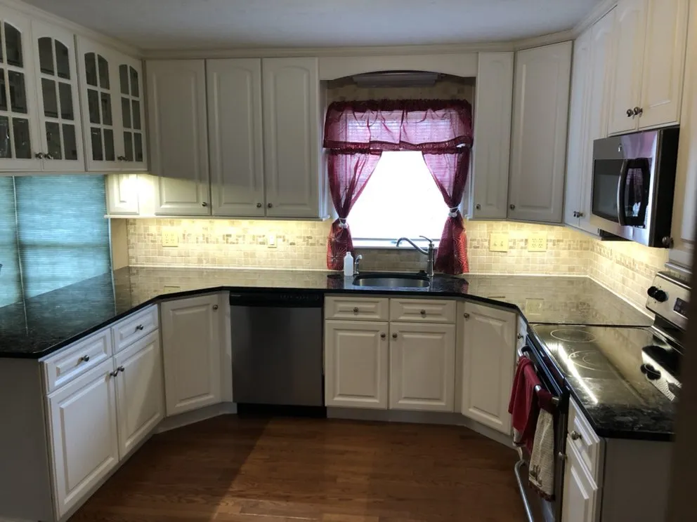 Slide of Four Elements Electrical Contracting