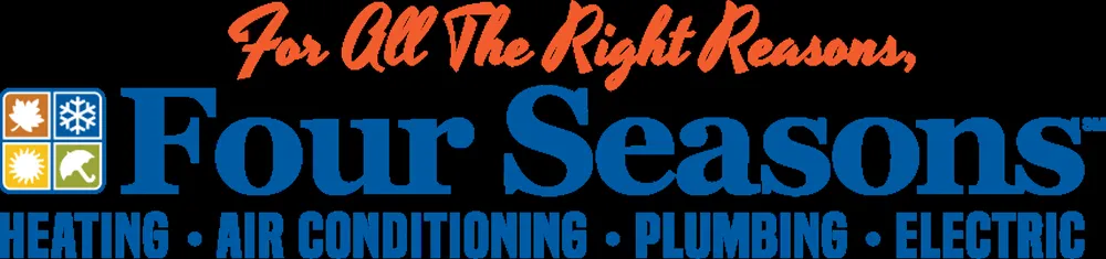 Slide of Four Seasons