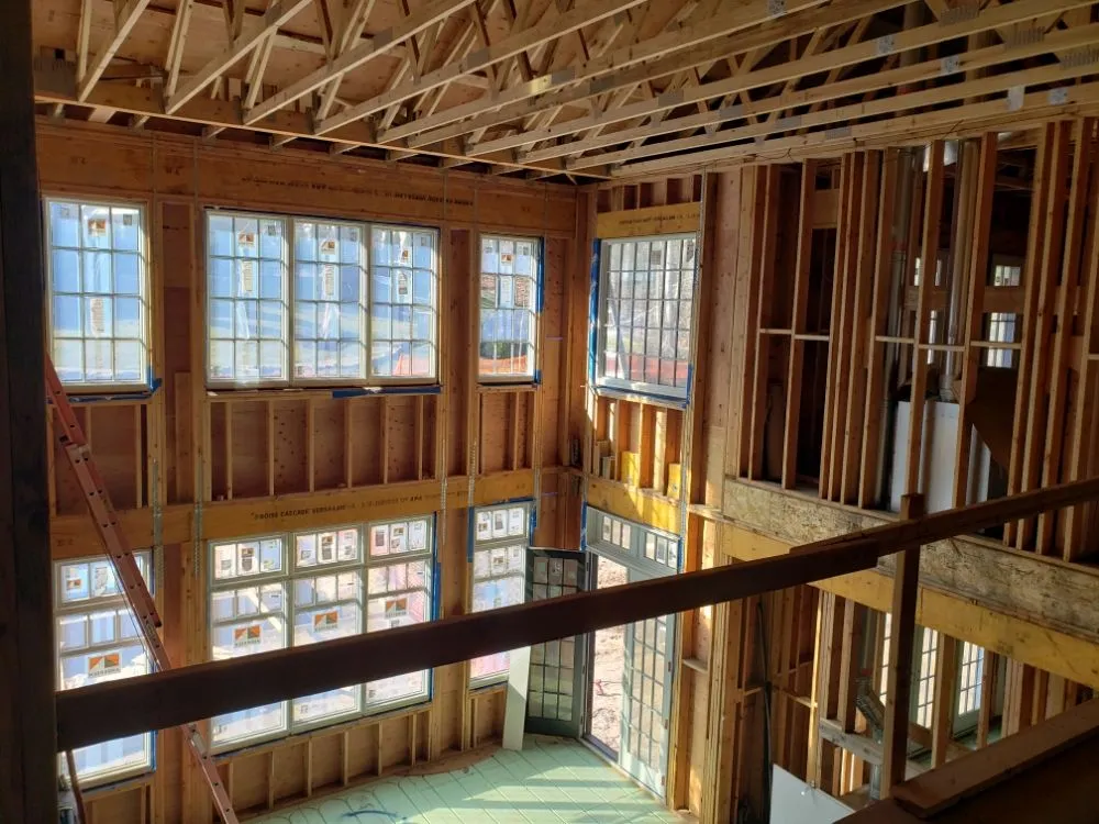 Slide of Four Seasons Electric Corp