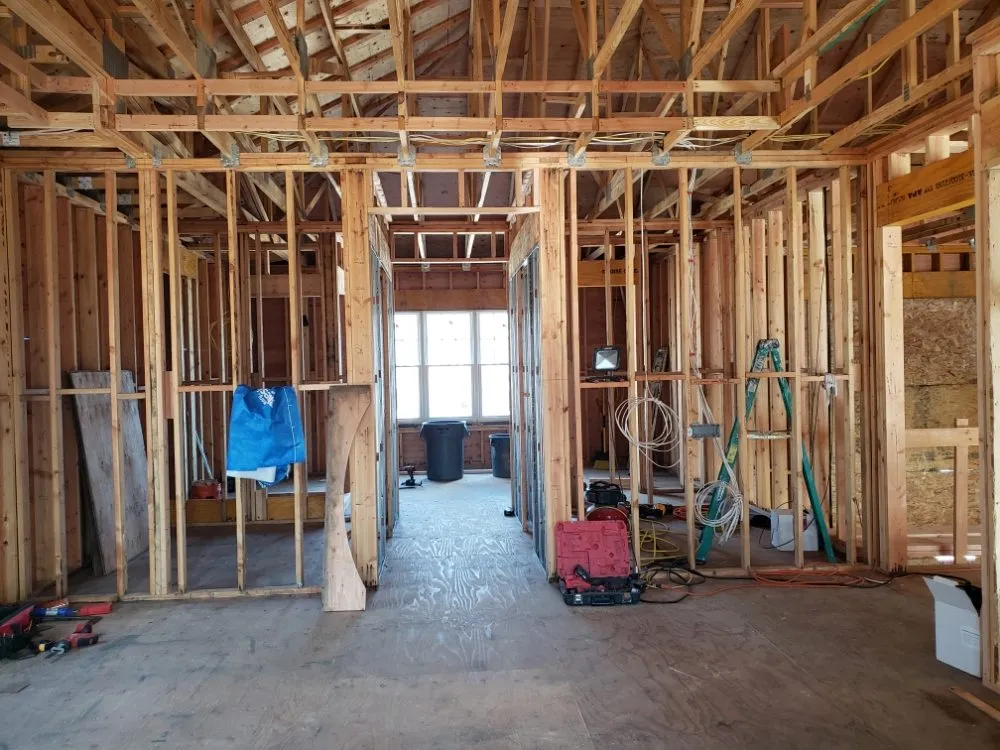 Emergency lighting installation experts serving ,  - Four Seasons Electric Corp