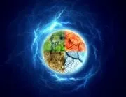 Slide of Four Seasons Electric Corp