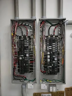 Four Seasons Electric Corp