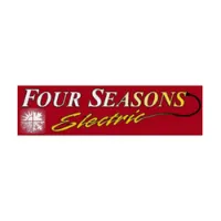 Slide of Four Seasons Electric