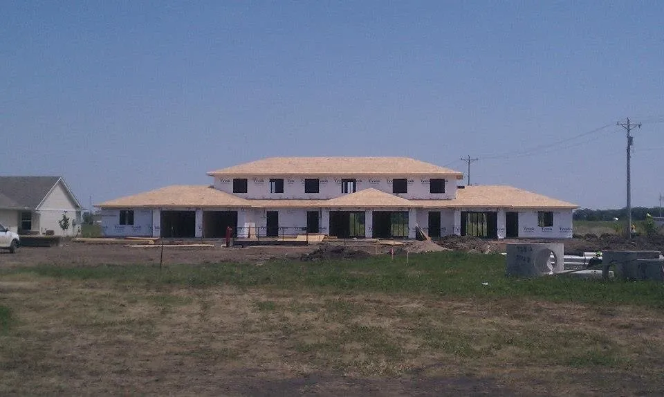 Slide of Four Seasons Electric