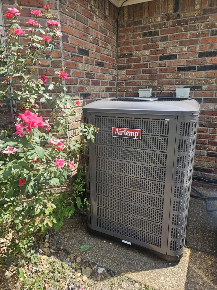 Slide of Four Seasons Heating, Air, Plumbing, Electrical