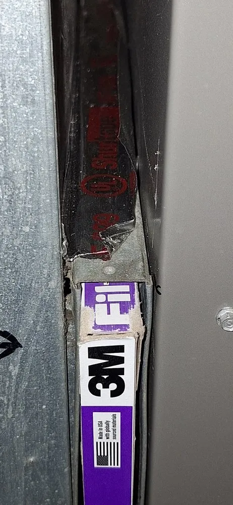 Slide of Four Seasons Heating and Air Conditioning