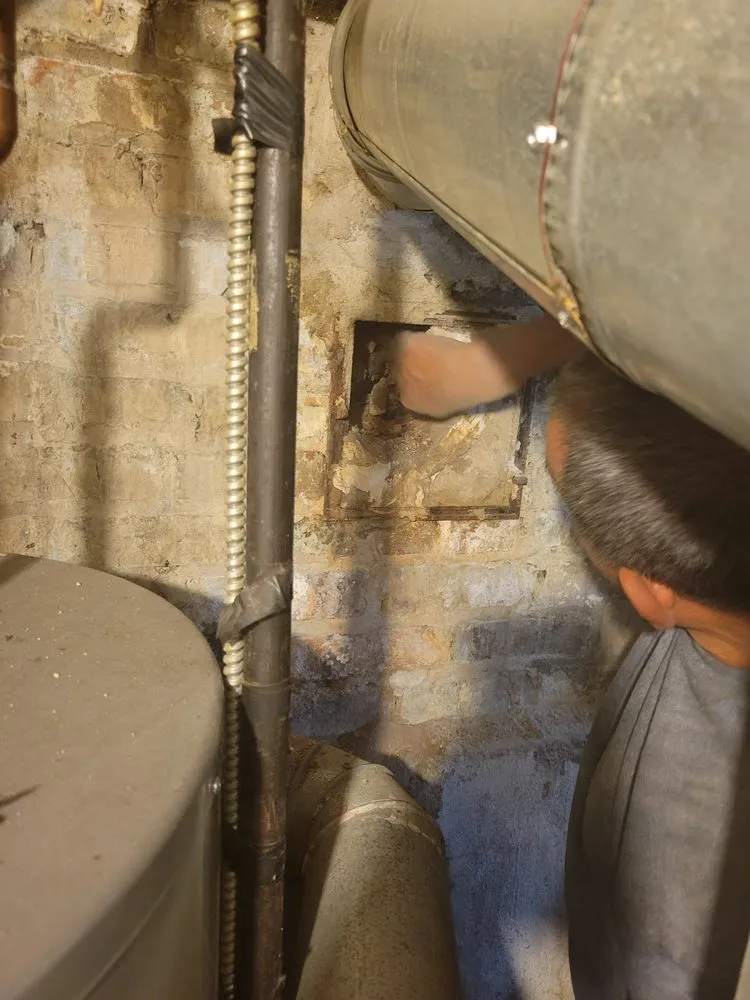 Emergency outlet and switch repair in ,  by Four Seasons Heating and Air Conditioning