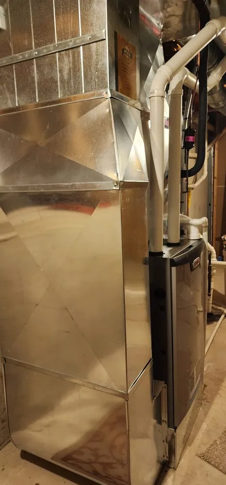 Slide of Four Seasons Heating and Air Conditioning