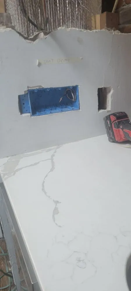 Slide of Four Seasons Maintenance