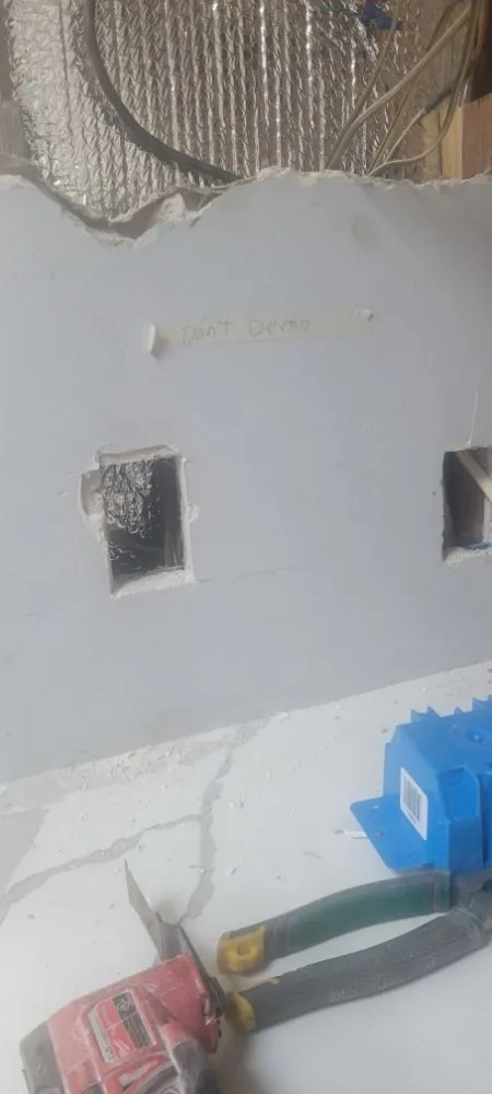 Slide of Four Seasons Maintenance