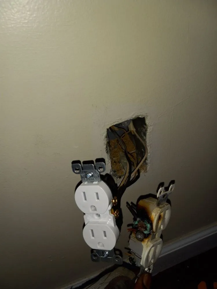 Slide of Four Seasons Maintenance