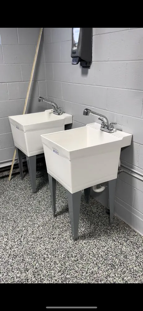 Slide of Four Seasons Mechanical