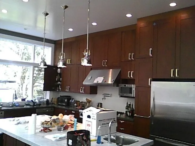 Slide of Four Square Electric Company