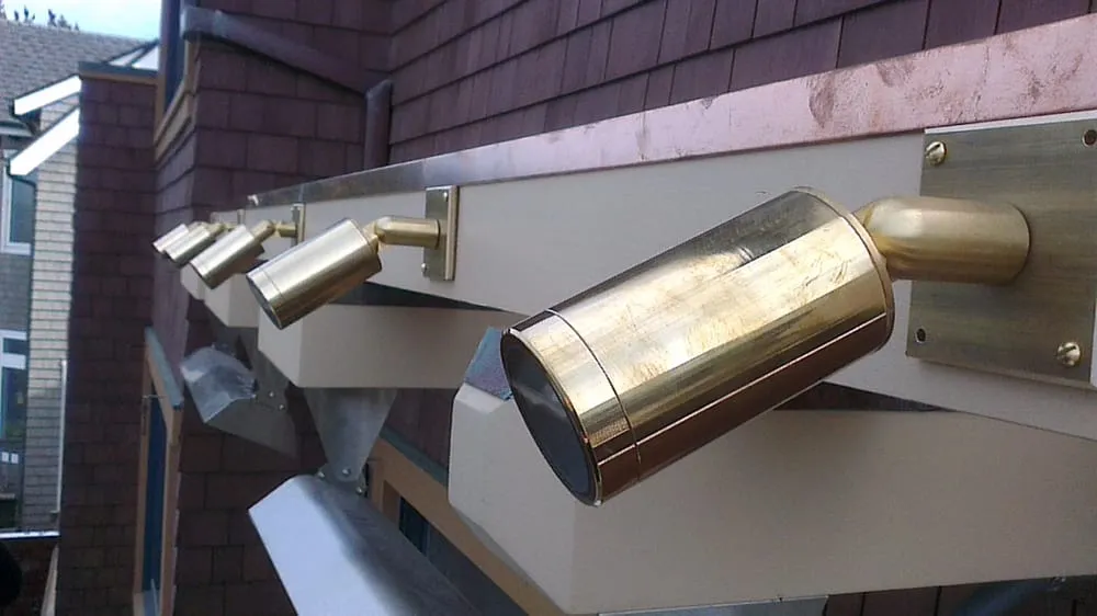 Emergency electrician providing outlet and switch repair in ,