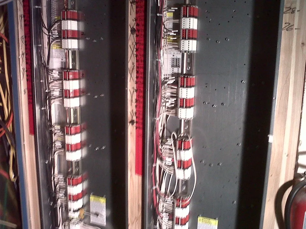 Affordable wiring installation service in , - Four Square Electric Company