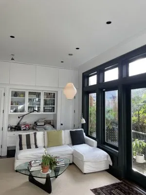 Four Square Electric Company