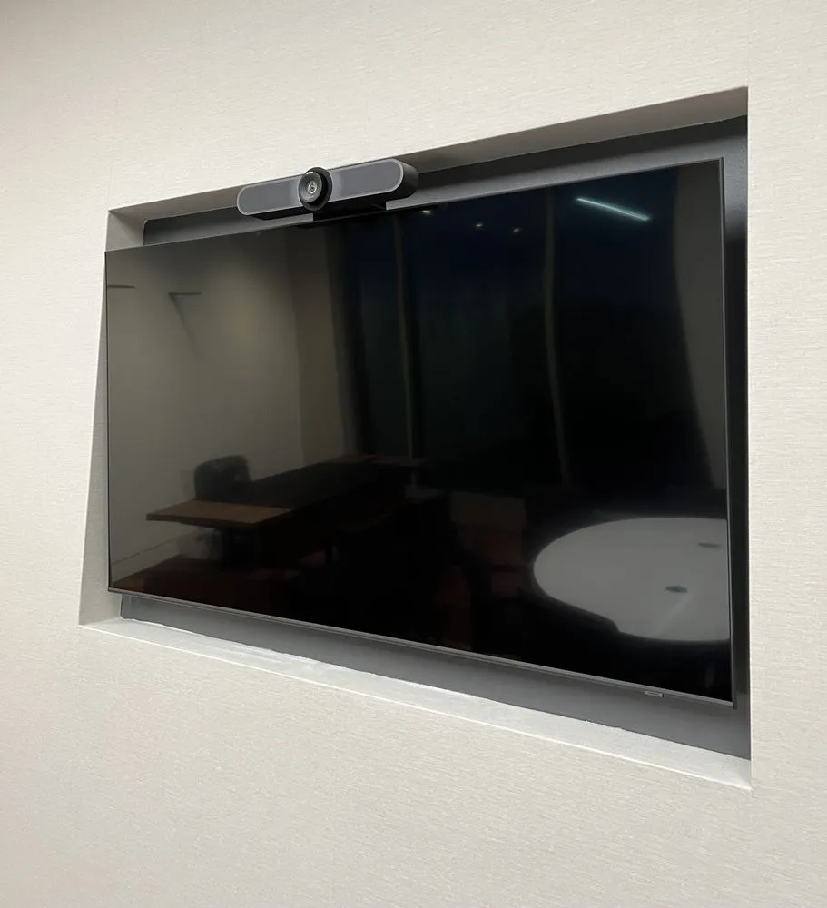 Slide of Four Square Services