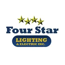 Slide of Four Star Lighting & Electrical